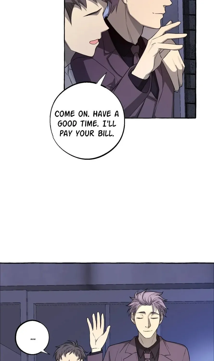 Read Deadly Game chapter 37 image 50 on Lezhin