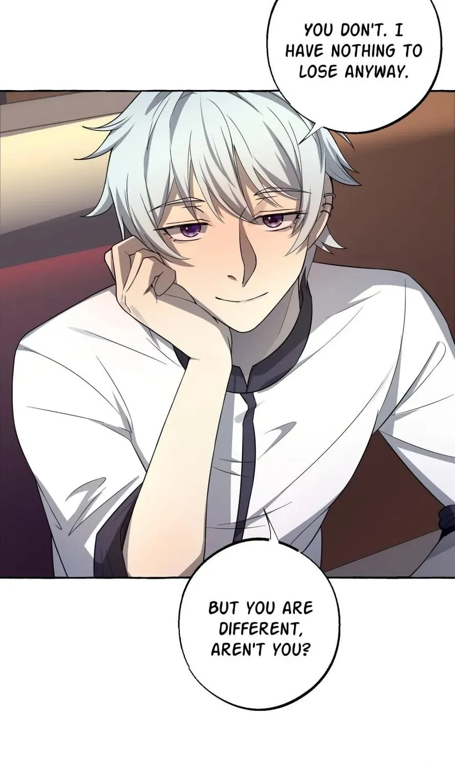 Read Deadly Game chapter 37 image 6 on Lezhin