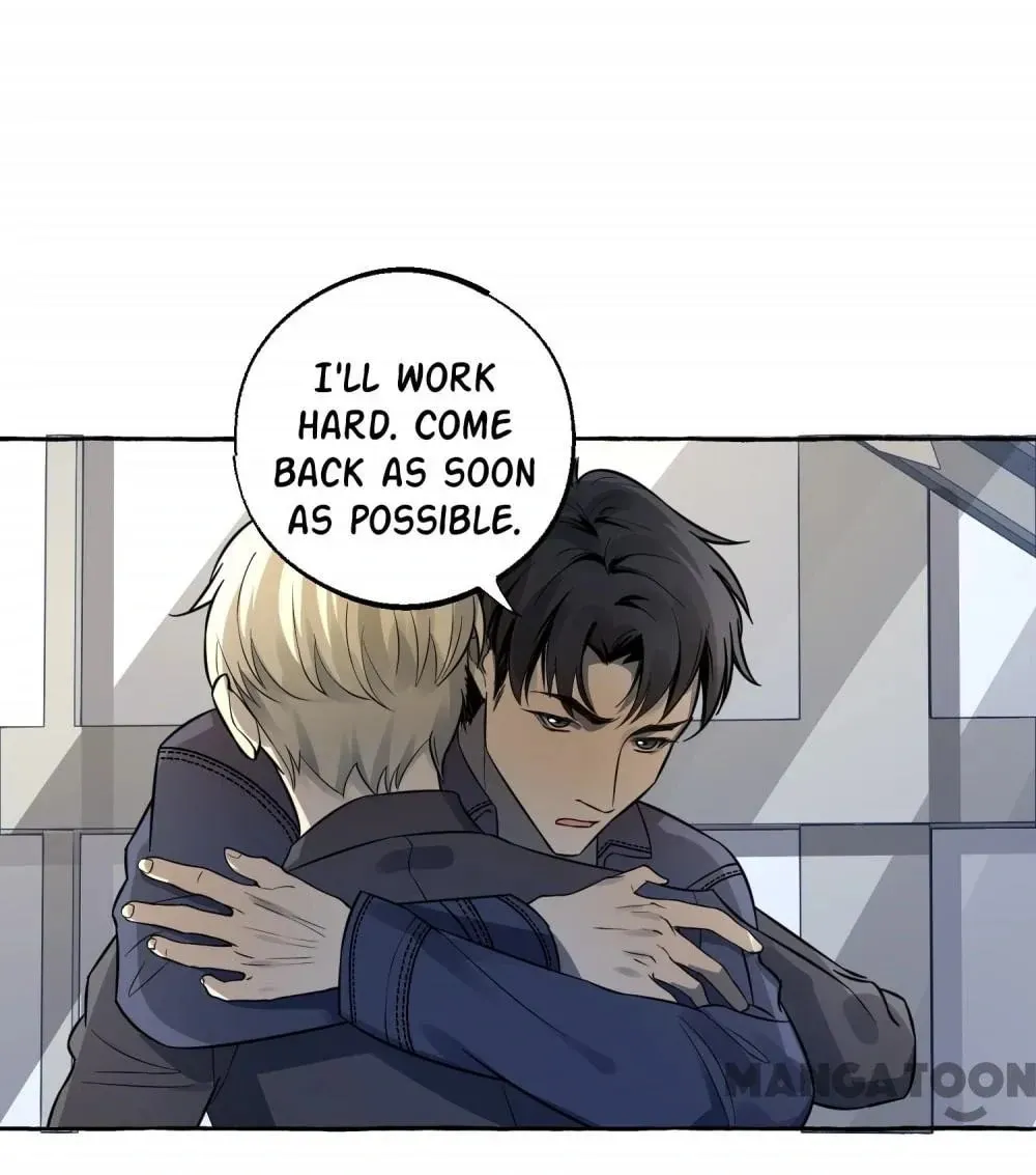 Read Deadly Game chapter 38 image 10 on Lezhin