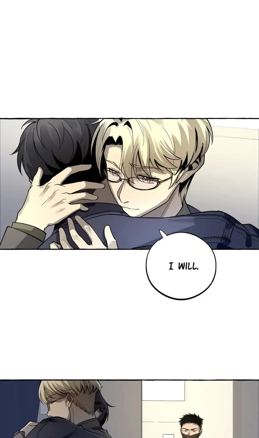 Read Deadly Game chapter 38 image 11 on Lezhin
