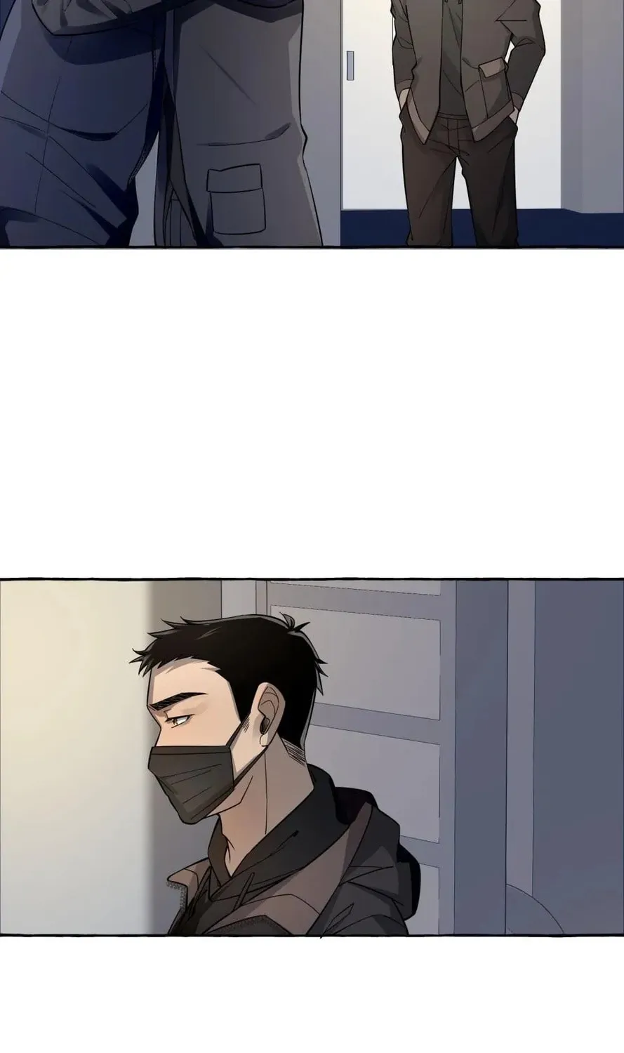 Read Deadly Game chapter 38 image 13 on Lezhin