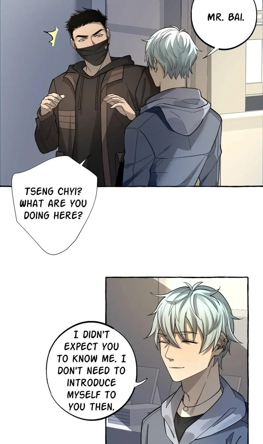 Read Deadly Game chapter 38 image 15 on Lezhin