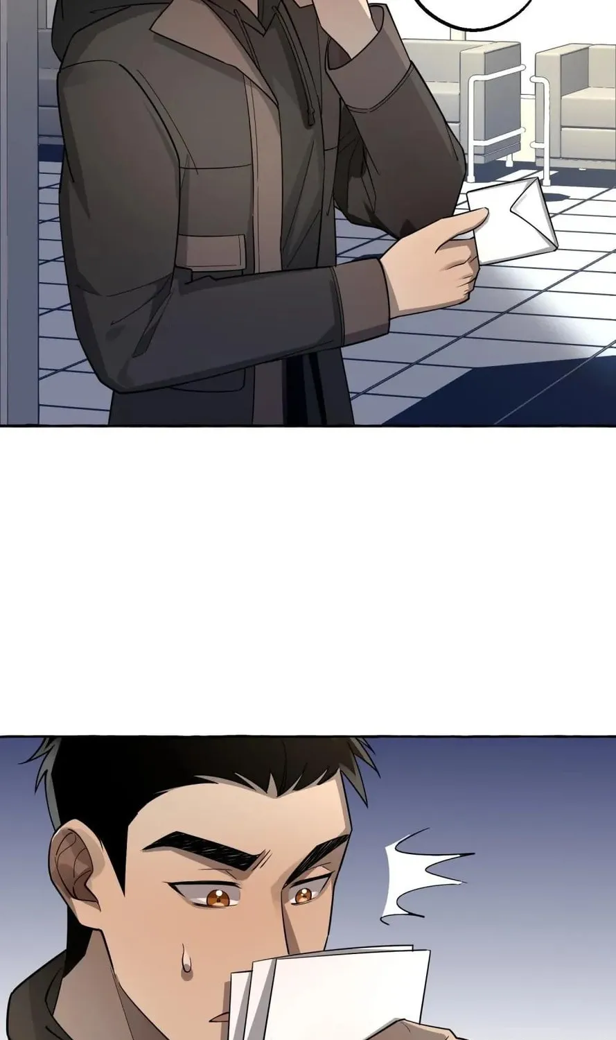 Read Deadly Game chapter 38 image 19 on Lezhin