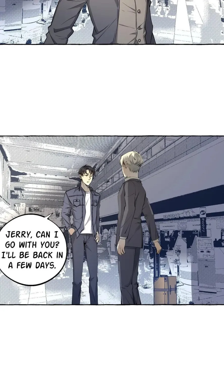 Read Deadly Game chapter 38 image 2 on Lezhin