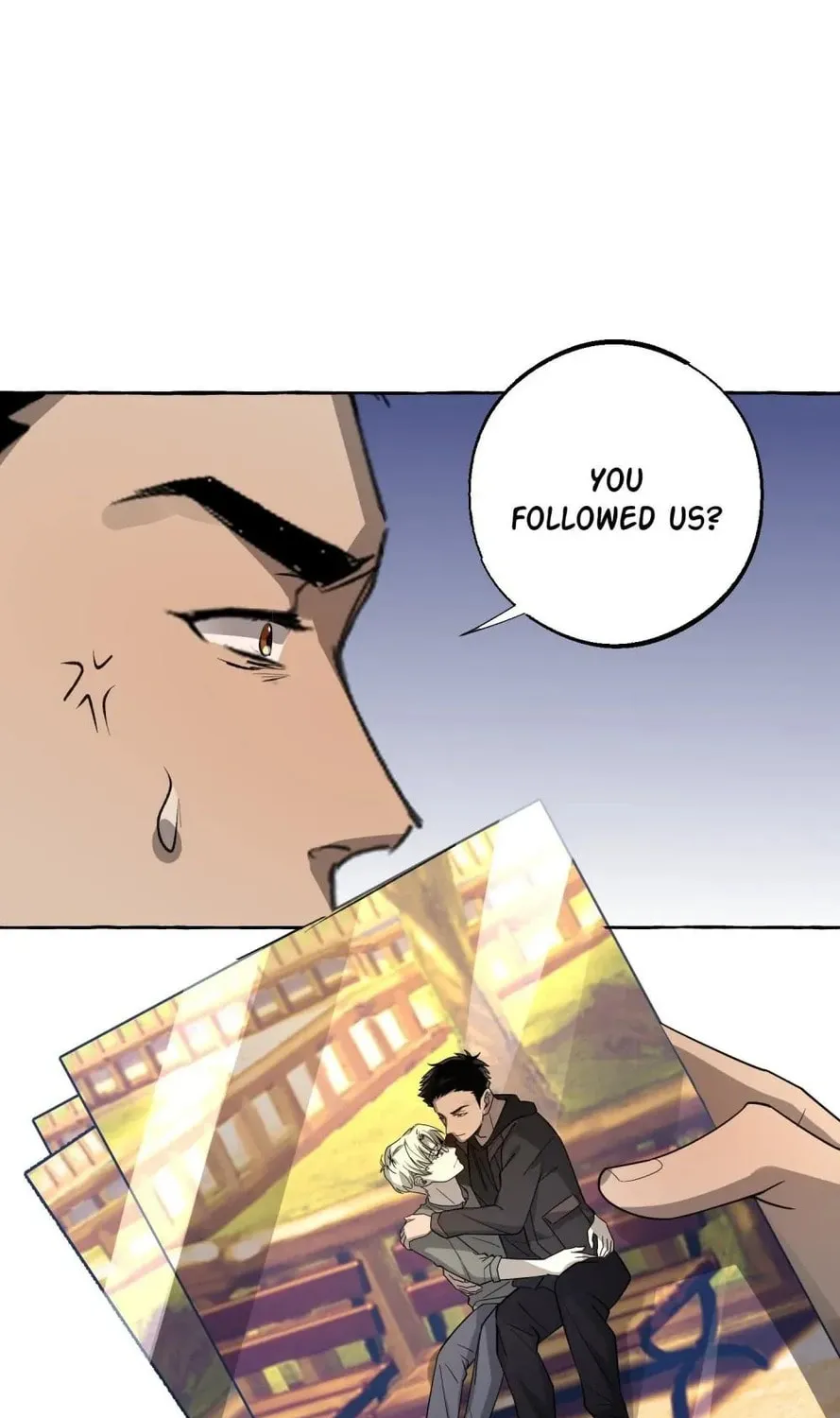 Read Deadly Game chapter 38 image 21 on Lezhin