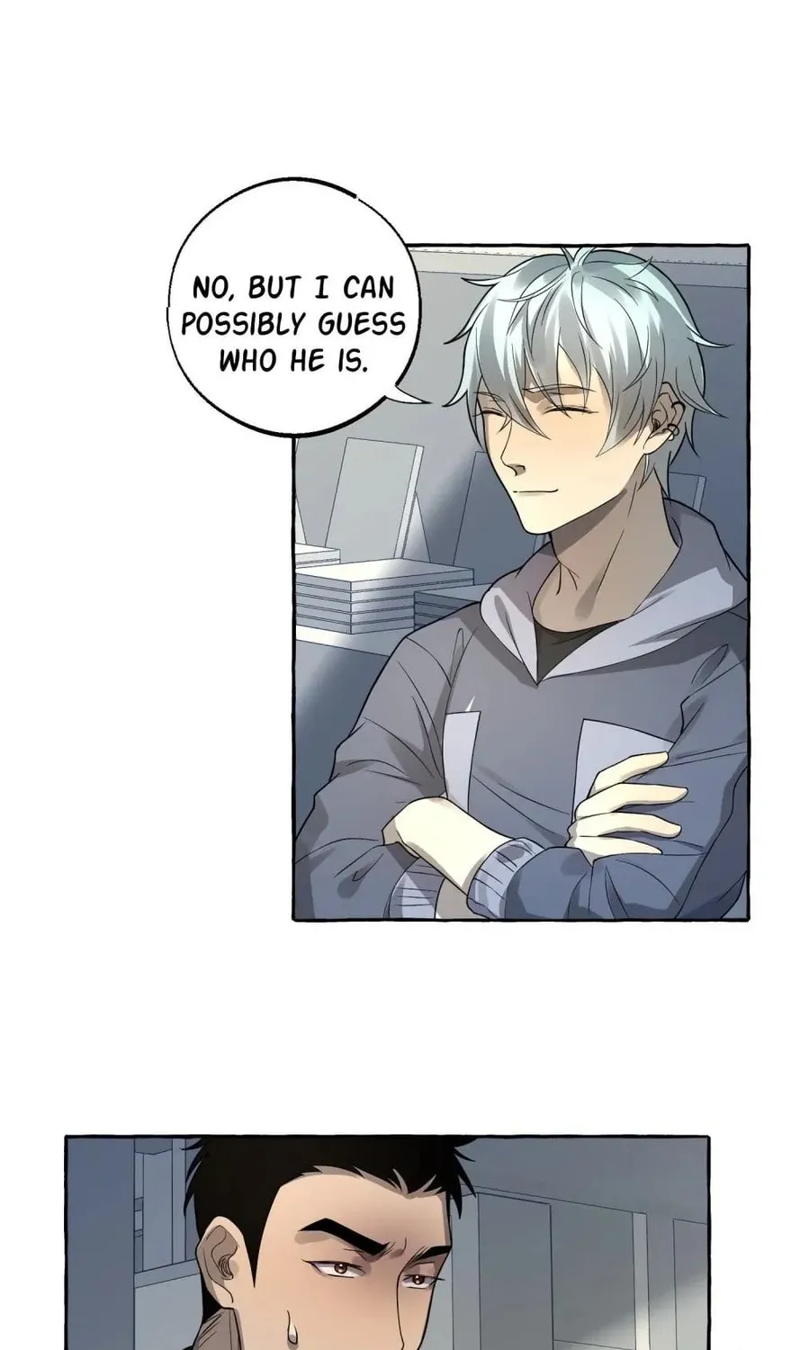 Read Deadly Game chapter 38 image 24 on Lezhin