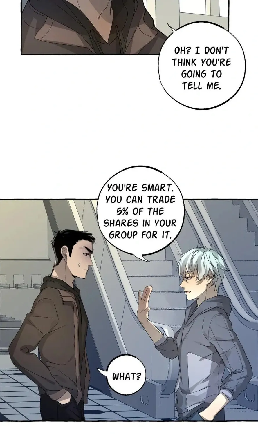 Read Deadly Game chapter 38 image 26 on Lezhin