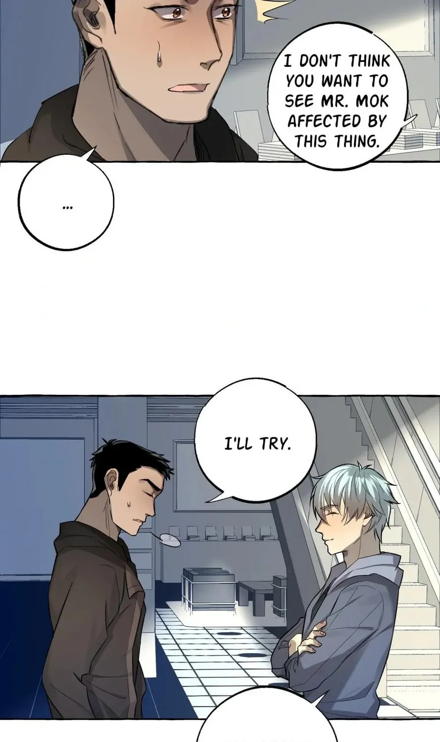 Read Deadly Game chapter 38 image 30 on Lezhin