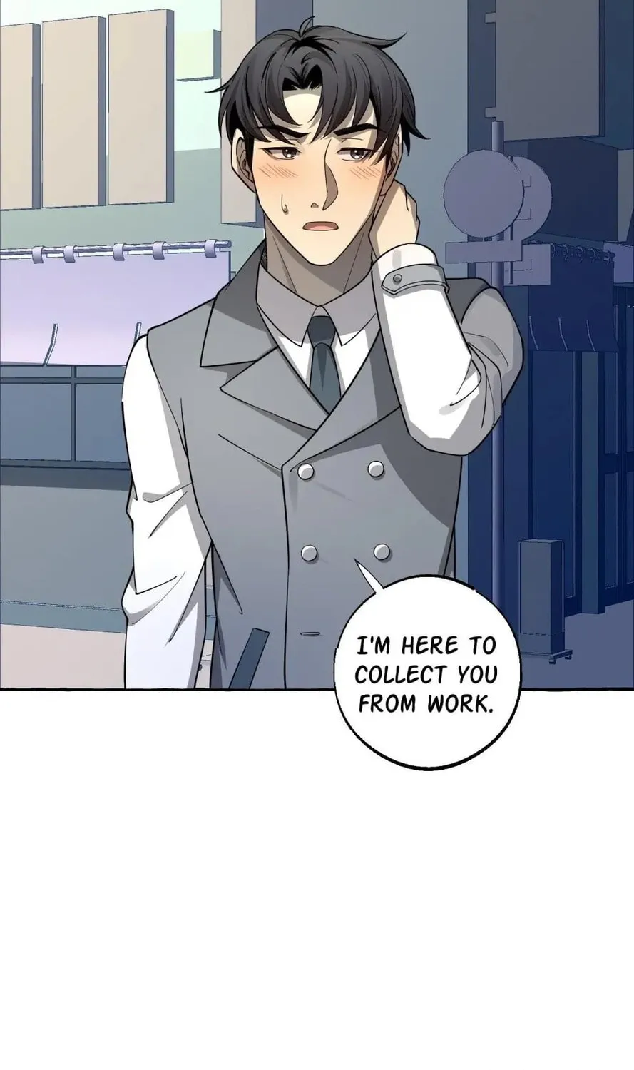 Read Deadly Game chapter 38 image 37 on Lezhin