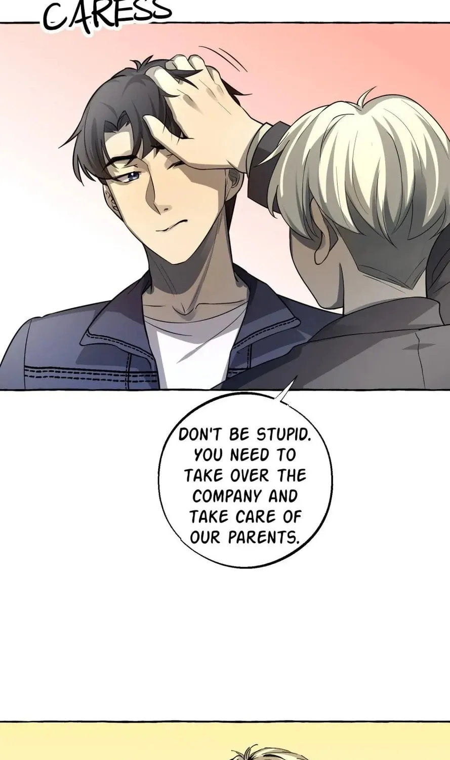 Read Deadly Game chapter 38 image 4 on Lezhin