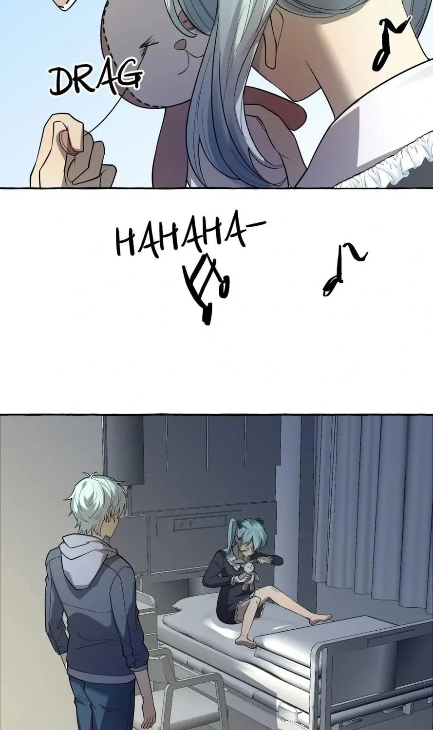 Read Deadly Game chapter 38 image 41 on Lezhin