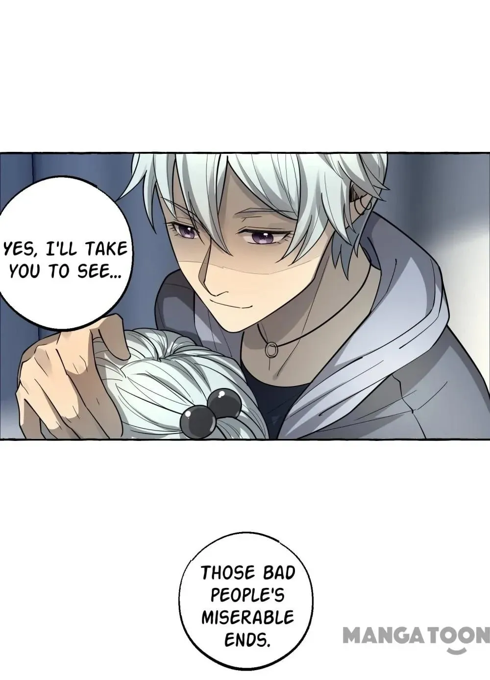 Read Deadly Game chapter 38 image 47 on Lezhin