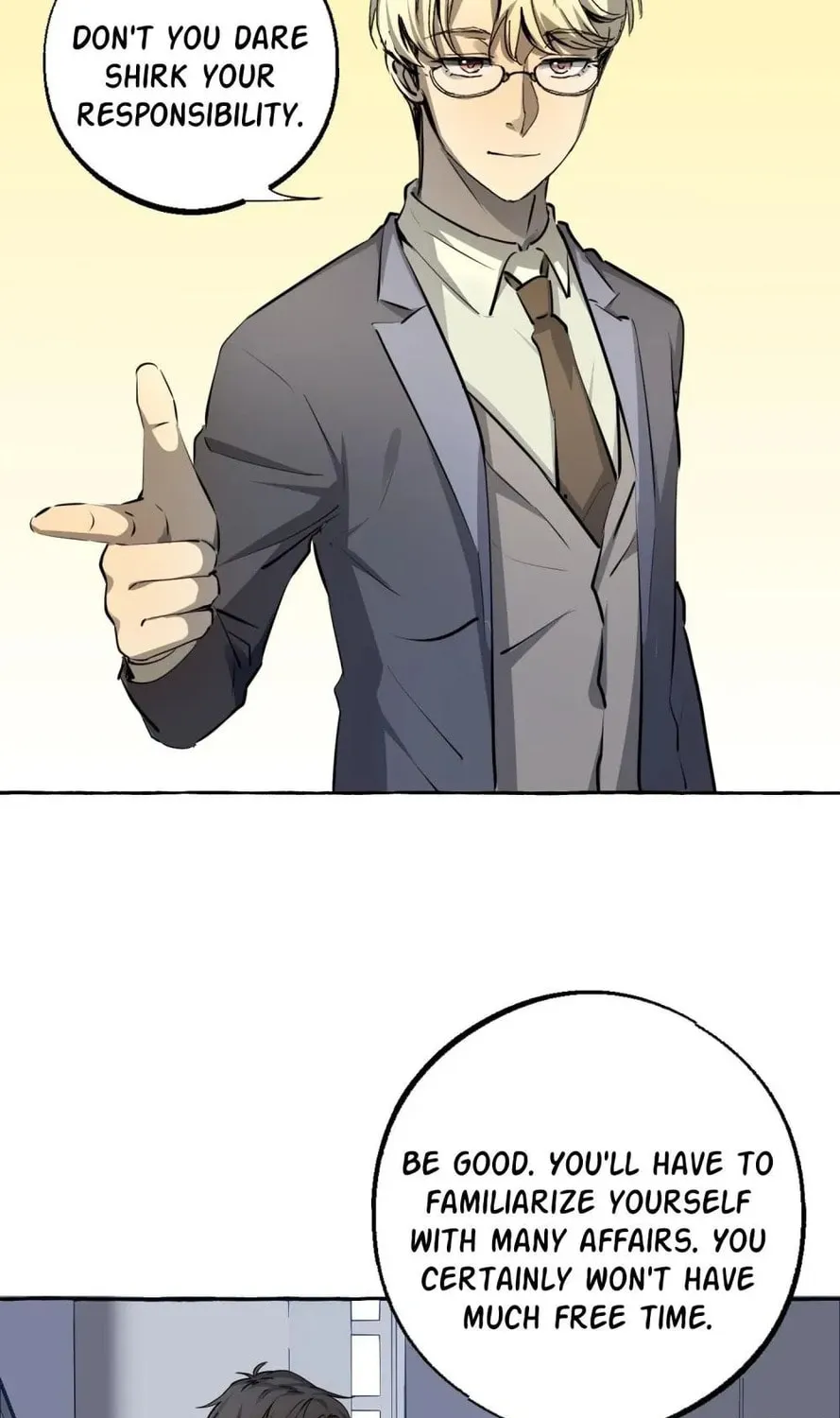 Read Deadly Game chapter 38 image 6 on Lezhin