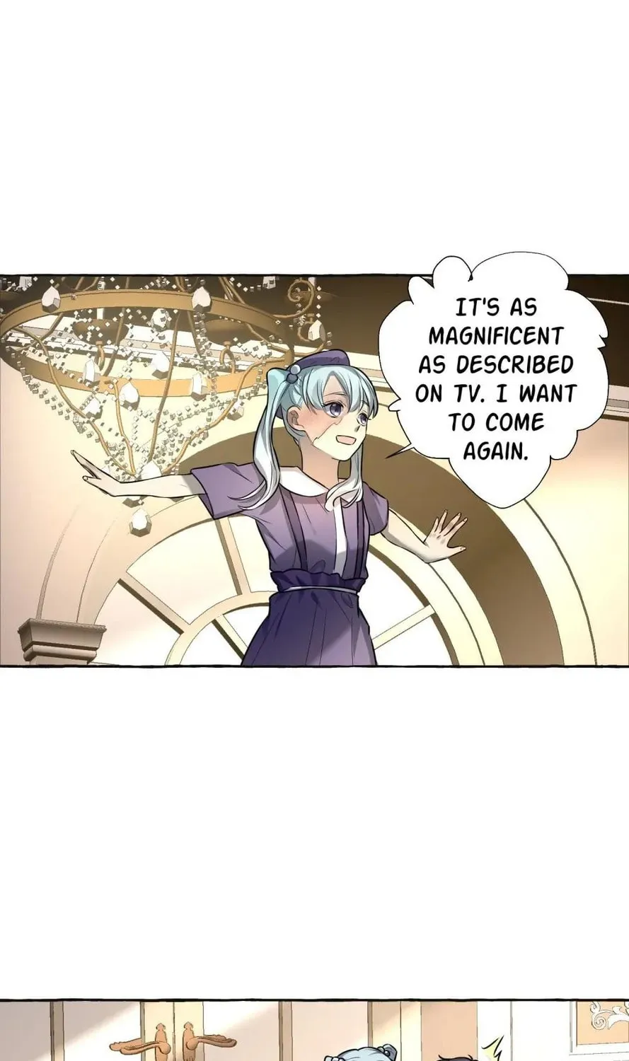 Read Deadly Game chapter 39 image 12 on Lezhin
