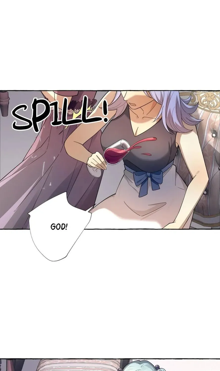 Read Deadly Game chapter 39 image 15 on Lezhin