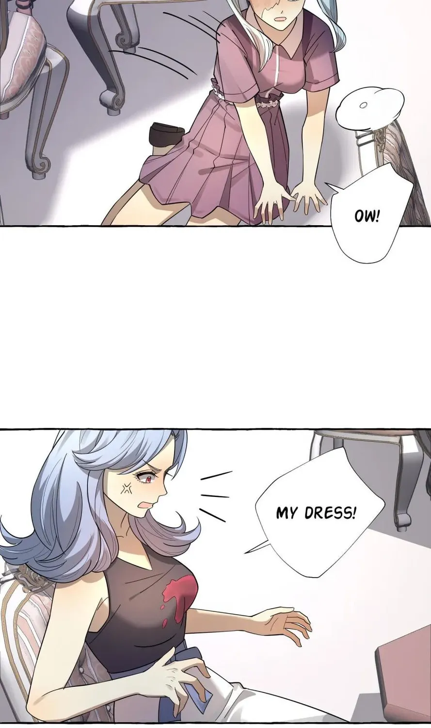 Read Deadly Game chapter 39 image 17 on Lezhin