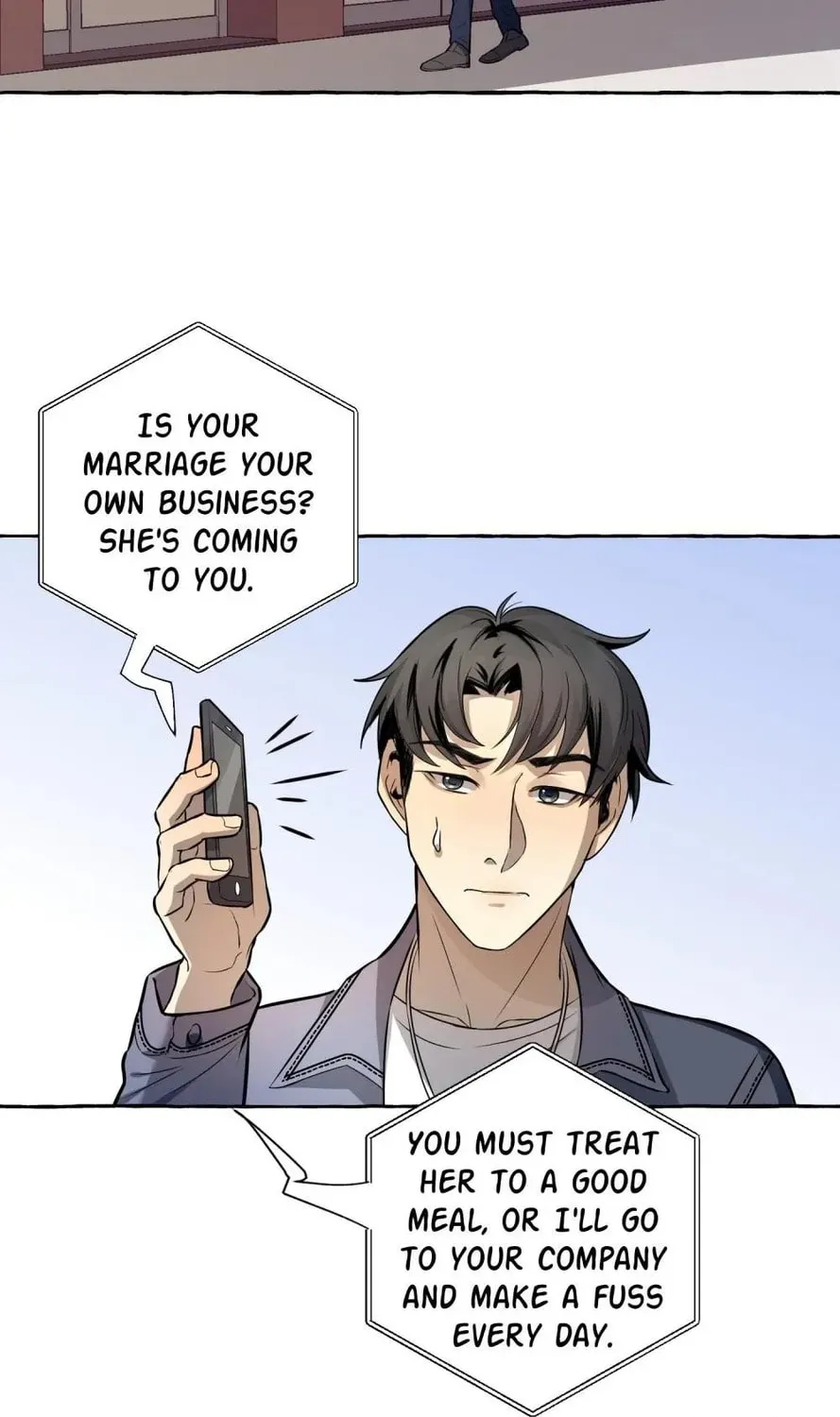 Read Deadly Game chapter 39 image 2 on Lezhin