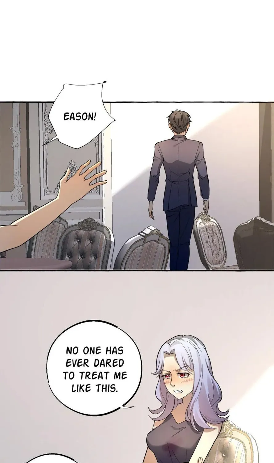 Read Deadly Game chapter 39 image 28 on Lezhin