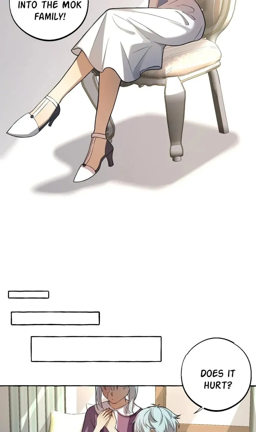 Read Deadly Game chapter 39 image 30 on Lezhin