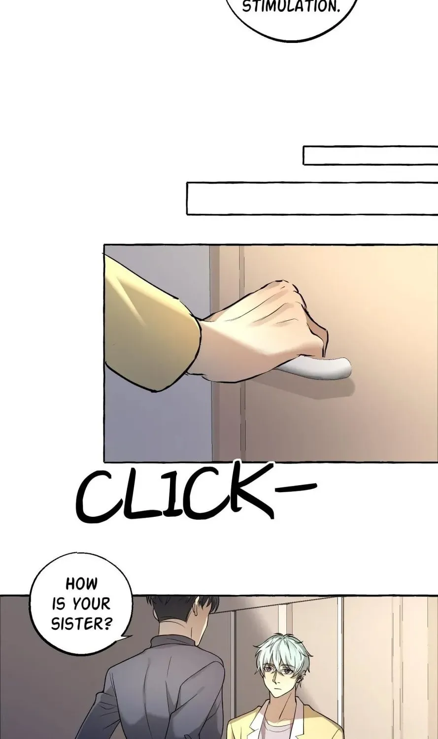 Read Deadly Game chapter 39 image 36 on Lezhin