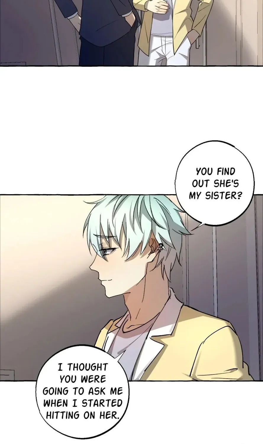 Read Deadly Game chapter 39 image 38 on Lezhin