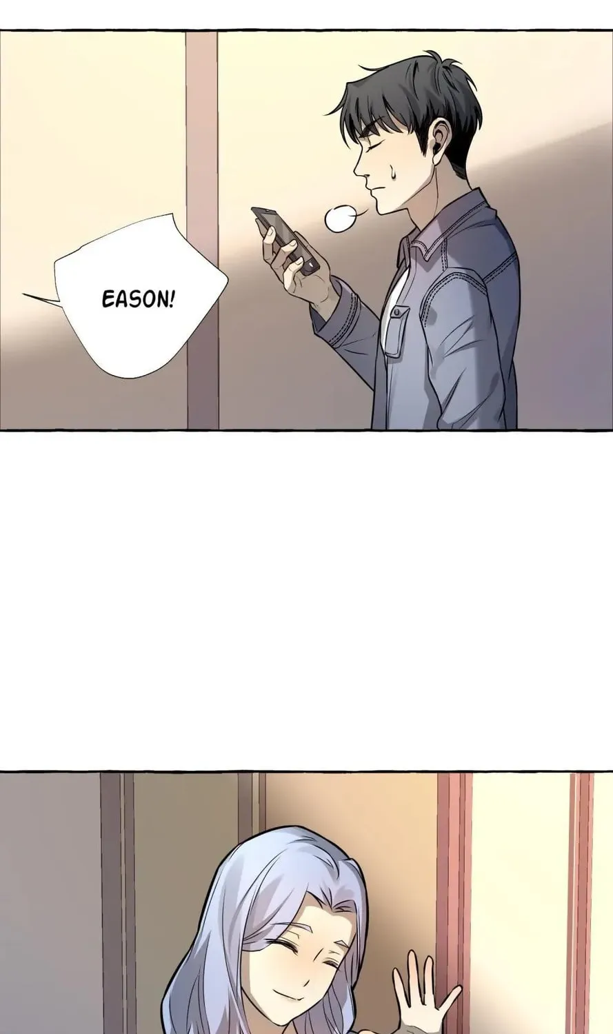 Read Deadly Game chapter 39 image 4 on Lezhin