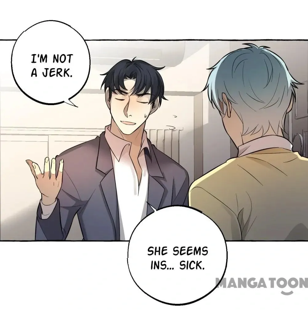 Read Deadly Game chapter 39 image 40 on Lezhin
