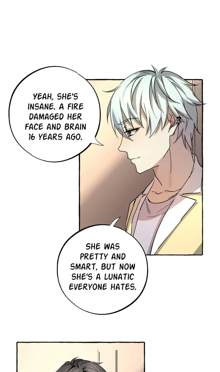 Read Deadly Game chapter 39 image 41 on Lezhin