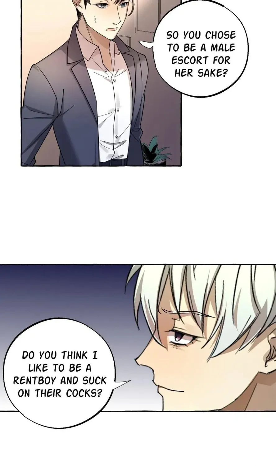 Read Deadly Game chapter 39 image 43 on Lezhin