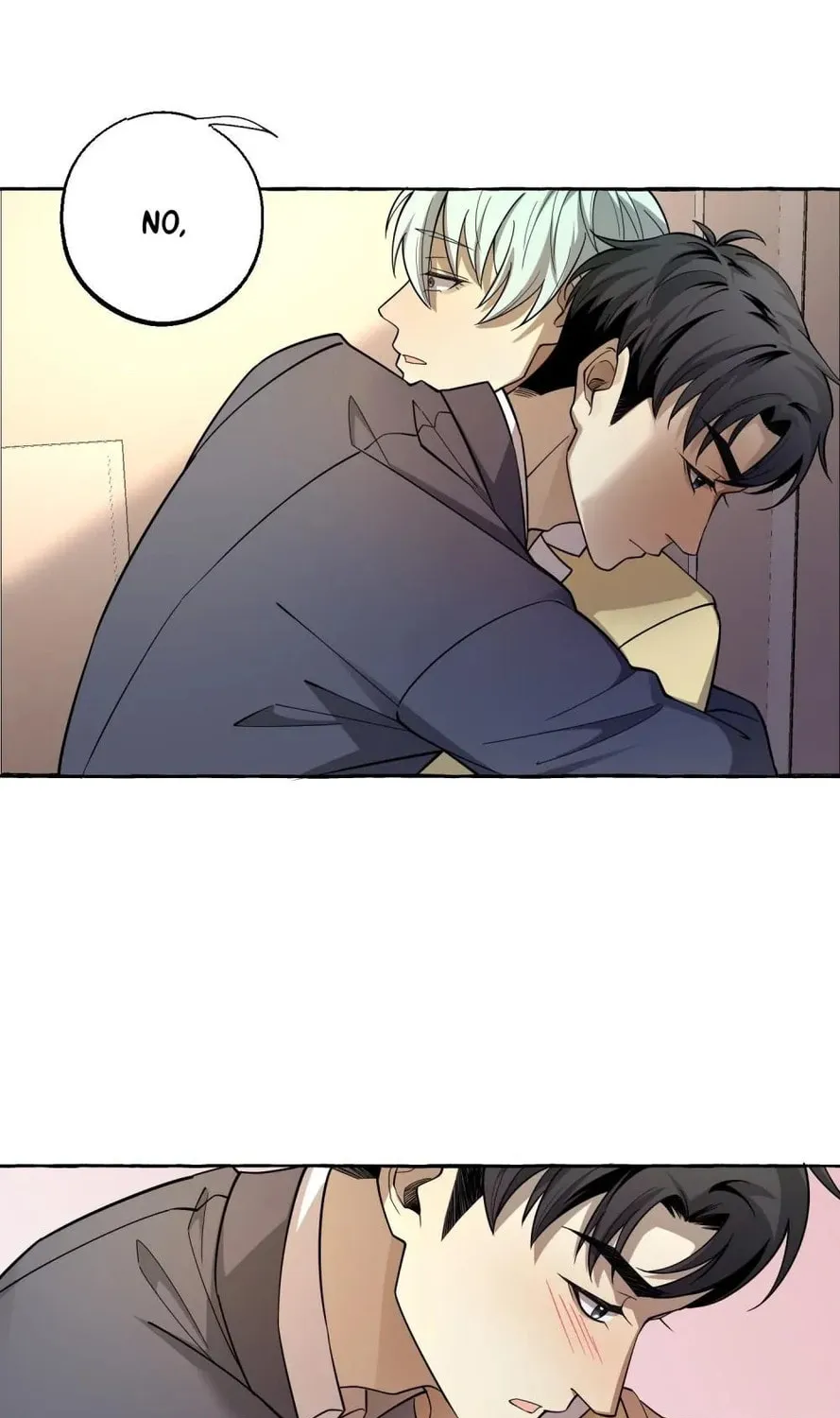 Read Deadly Game chapter 39 image 45 on Lezhin