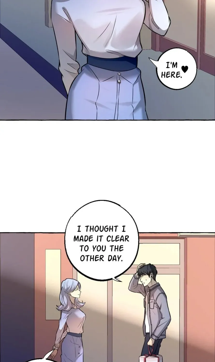 Read Deadly Game chapter 39 image 6 on Lezhin