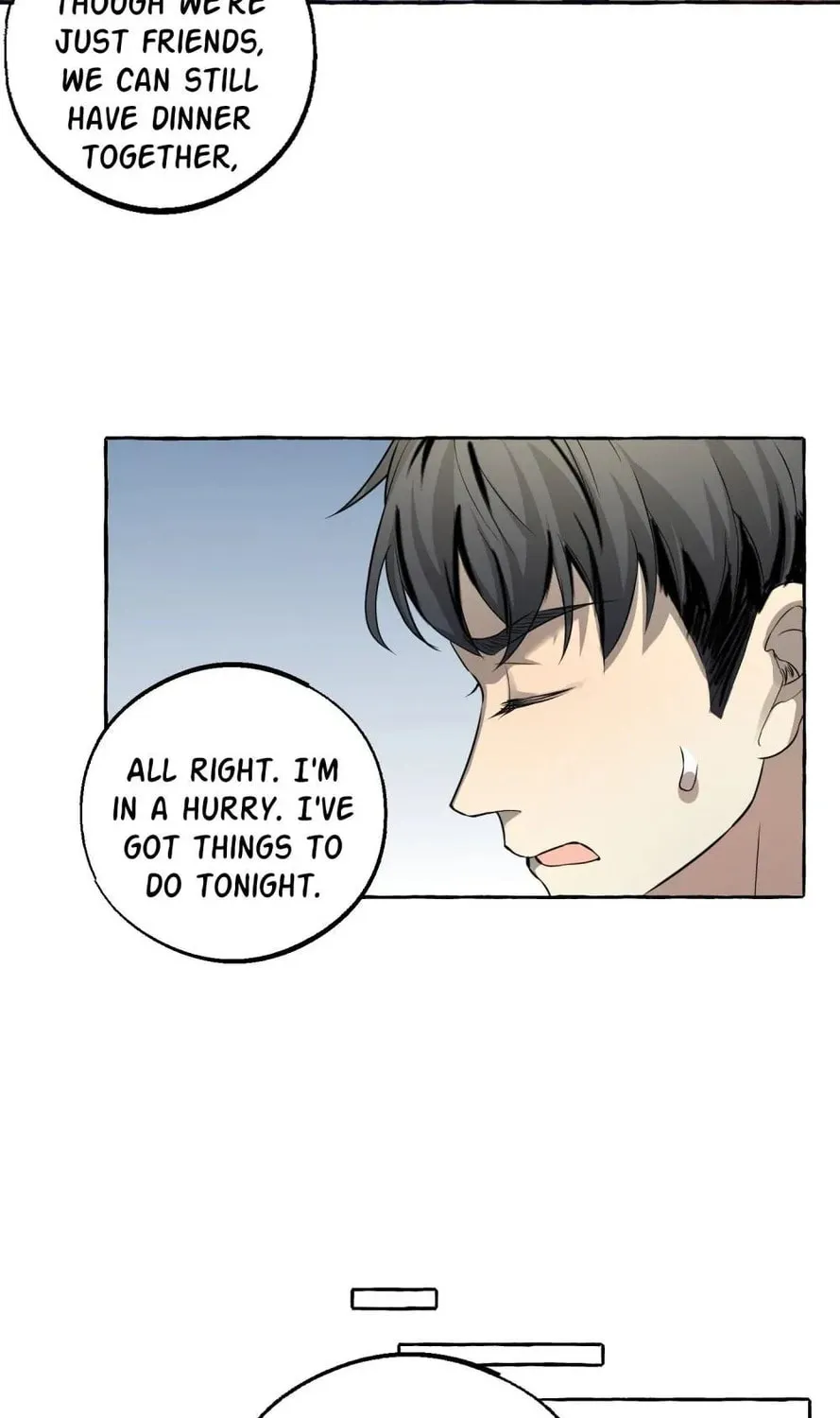 Read Deadly Game chapter 39 image 8 on Lezhin
