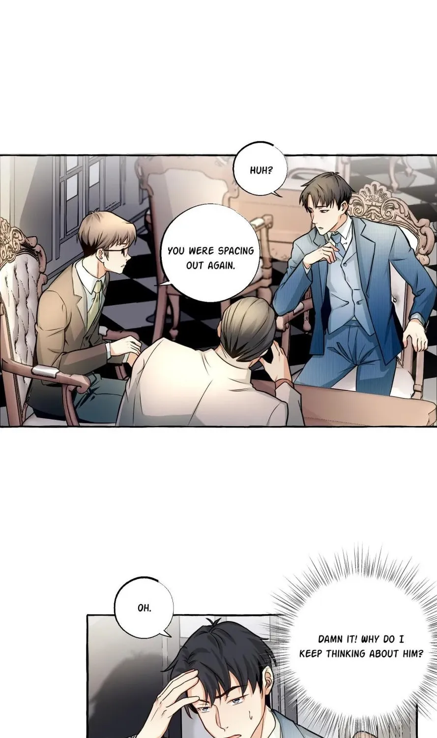 Read Deadly Game chapter 4 image 11 on Lezhin