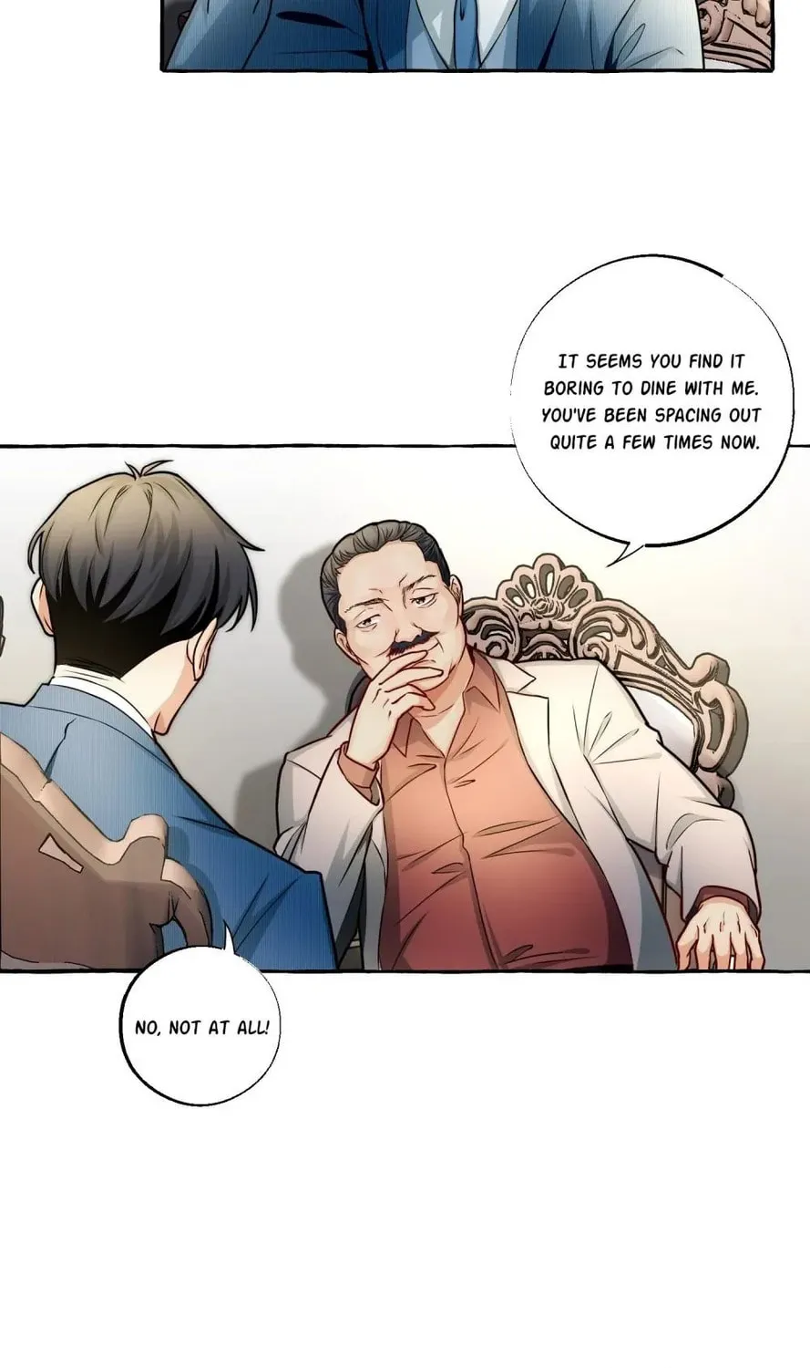 Read Deadly Game chapter 4 image 13 on Lezhin