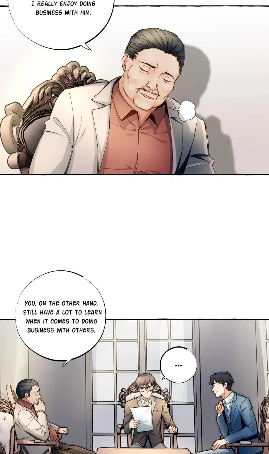 Read Deadly Game chapter 4 image 19 on Lezhin