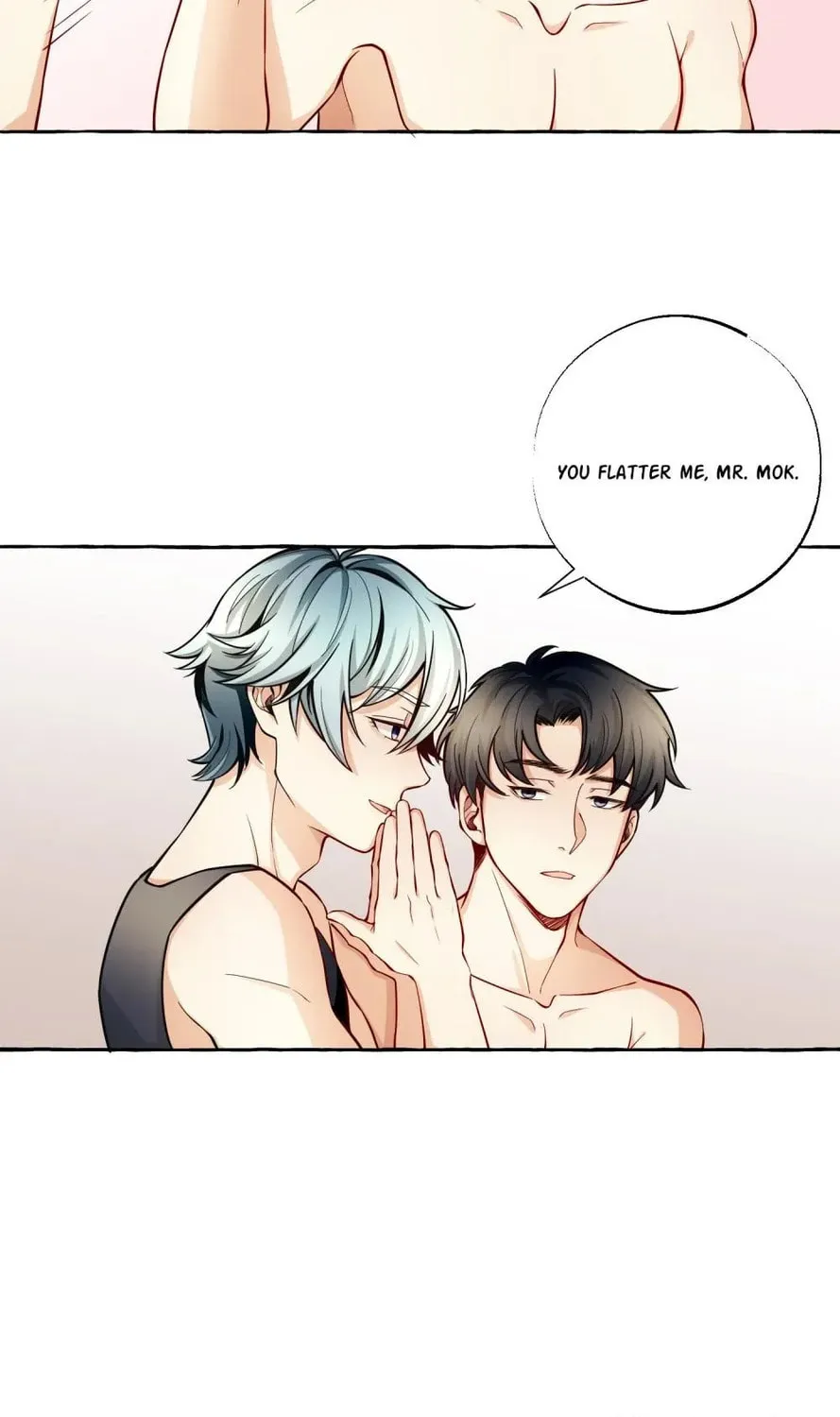 Read Deadly Game chapter 4 image 2 on Lezhin