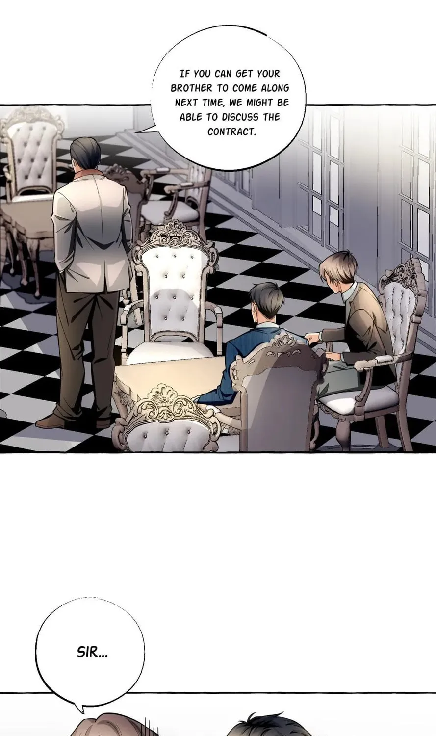 Read Deadly Game chapter 4 image 23 on Lezhin