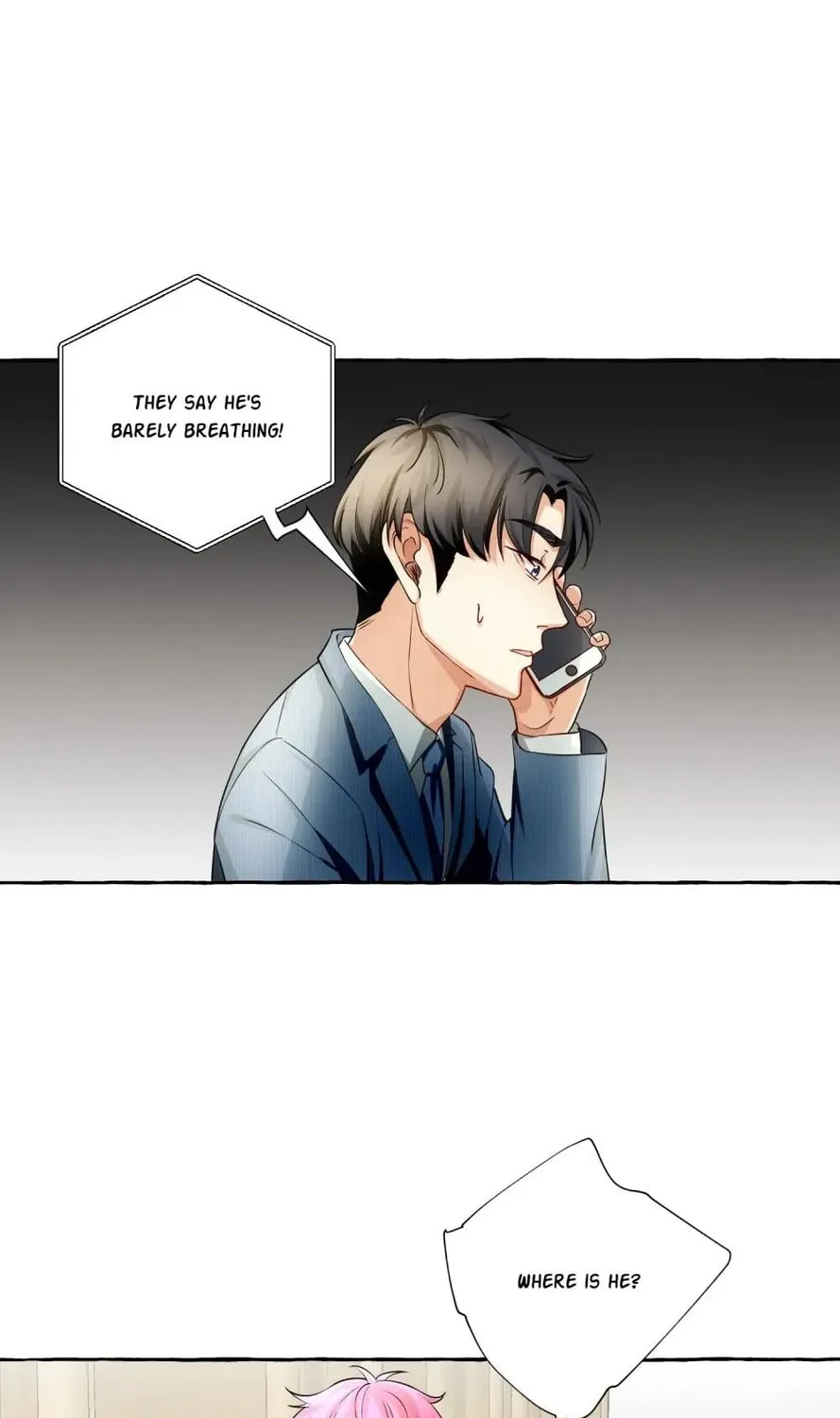 Read Deadly Game chapter 4 image 36 on Lezhin