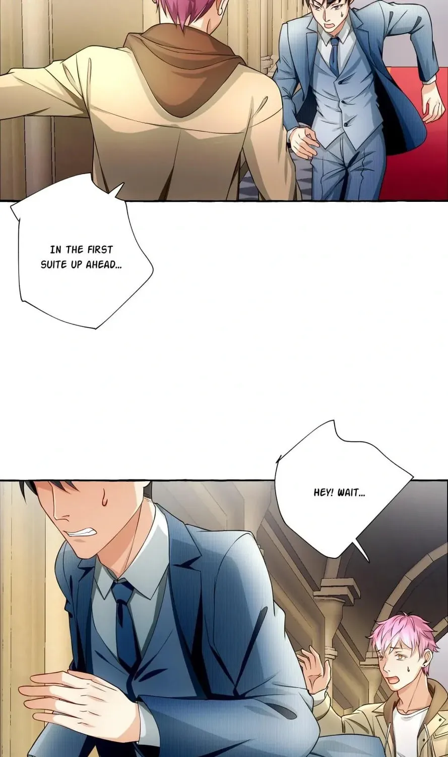 Read Deadly Game chapter 4 image 38 on Lezhin