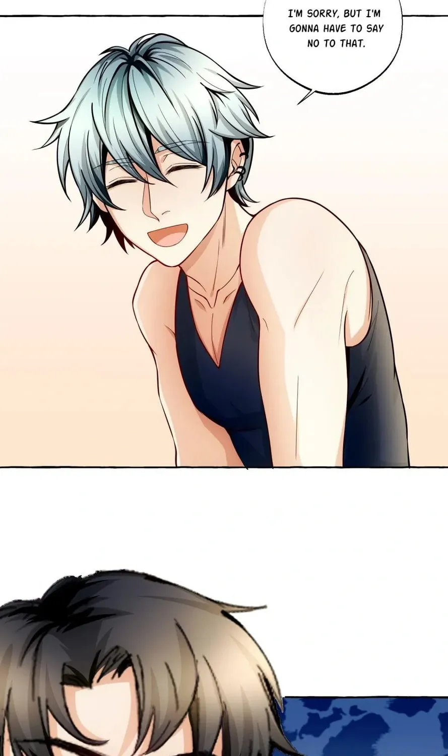 Read Deadly Game chapter 4 image 4 on Lezhin