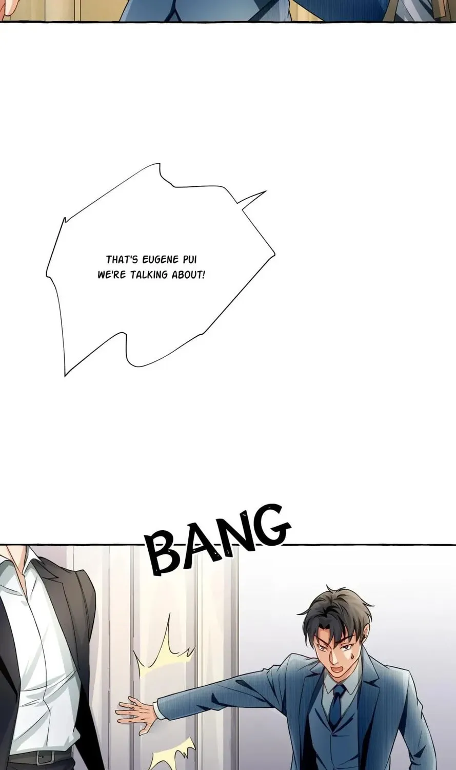 Read Deadly Game chapter 4 image 40 on Lezhin