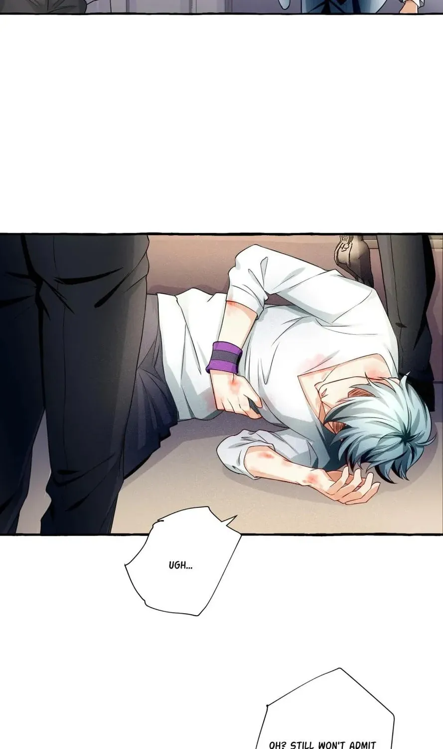 Read Deadly Game chapter 4 image 42 on Lezhin