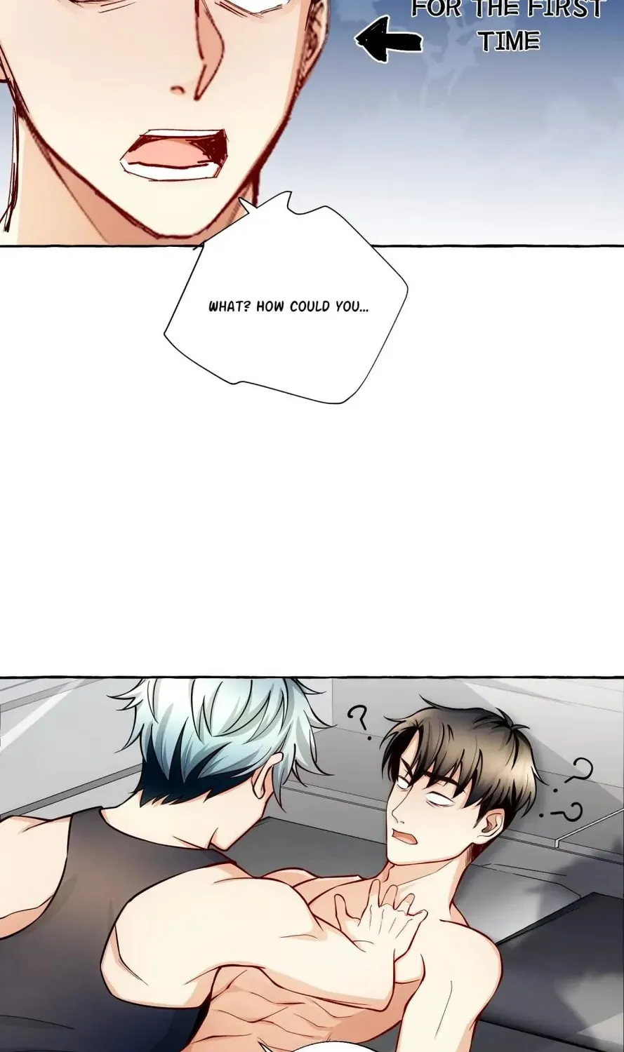 Read Deadly Game chapter 4 image 6 on Lezhin