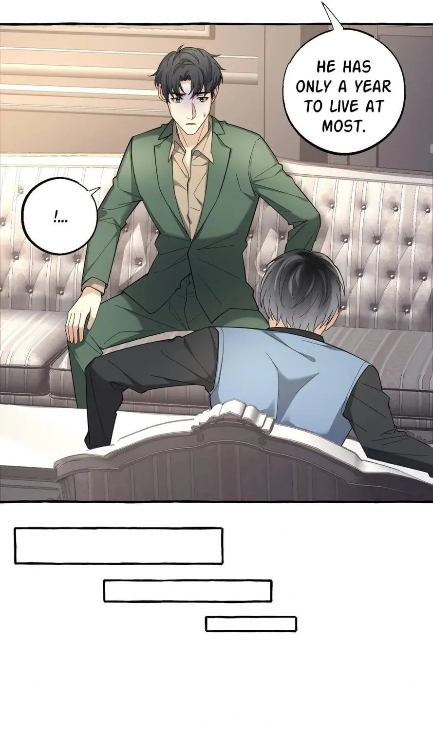 Read Deadly Game chapter 40 image 15 on Lezhin