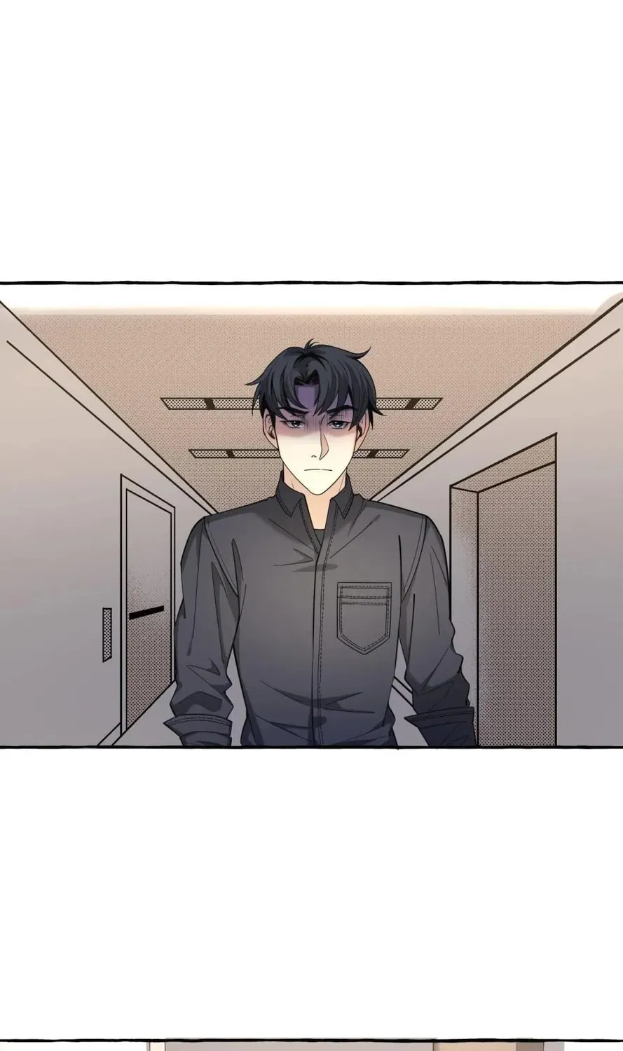 Read Deadly Game chapter 40 image 17 on Lezhin