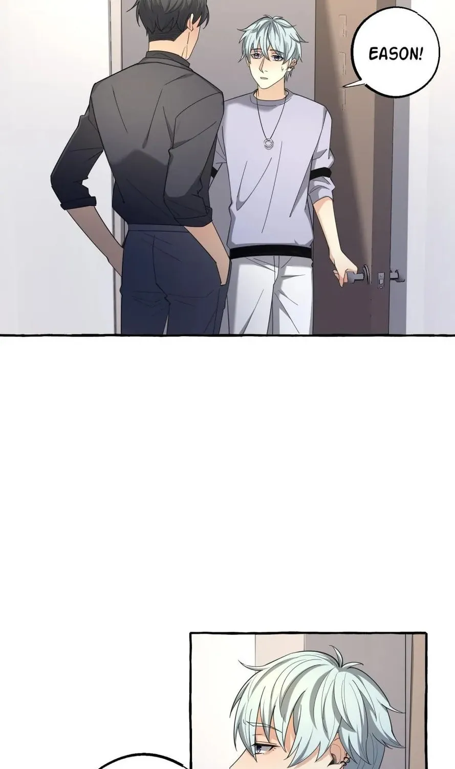Read Deadly Game chapter 40 image 19 on Lezhin