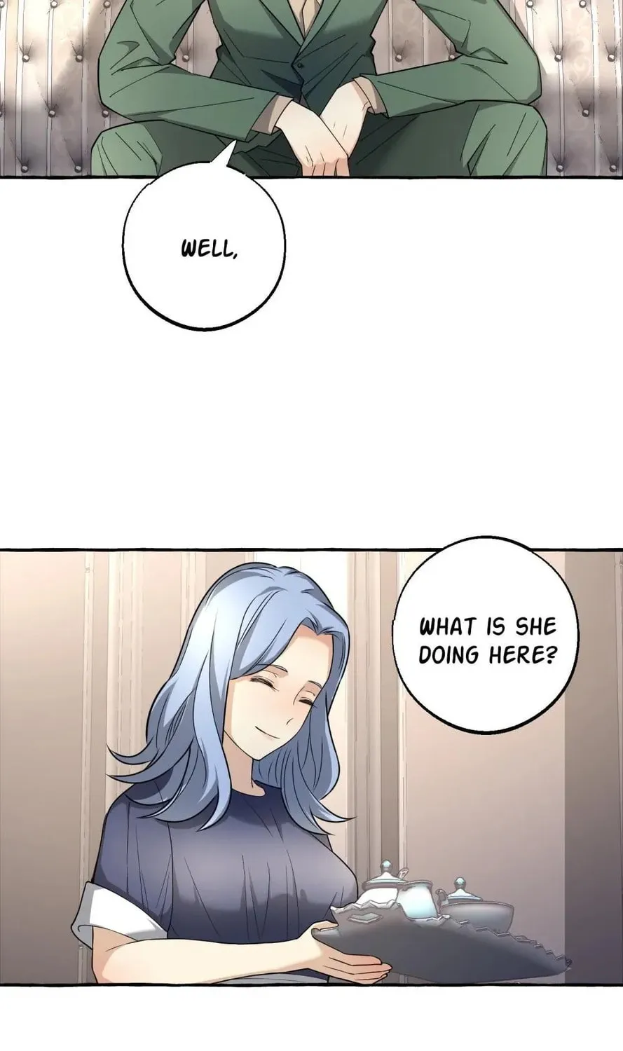Read Deadly Game chapter 40 image 2 on Lezhin
