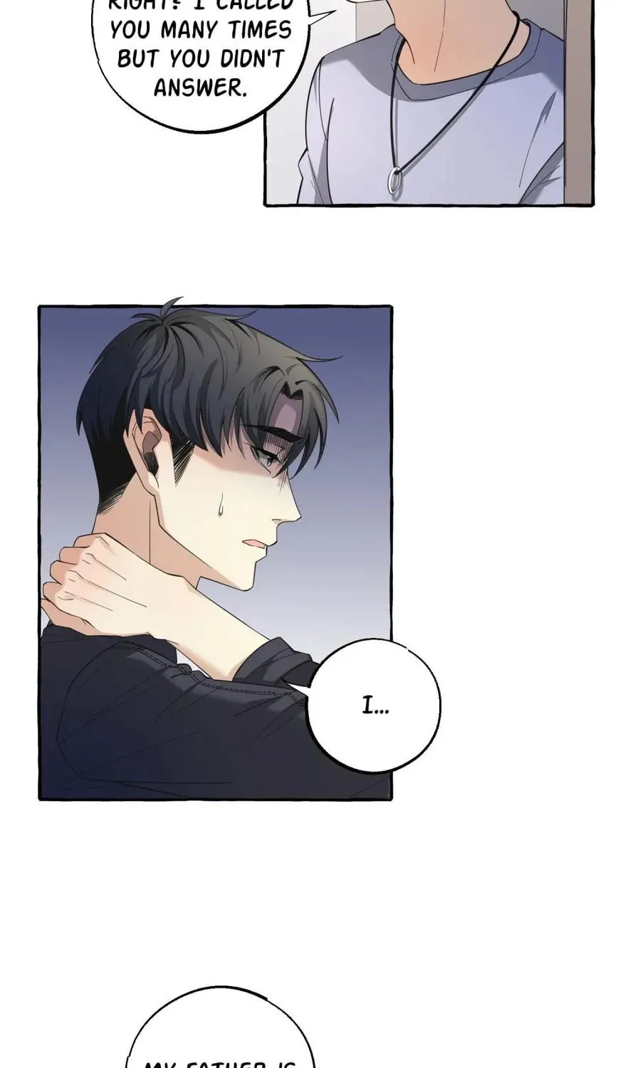 Read Deadly Game chapter 40 image 21 on Lezhin