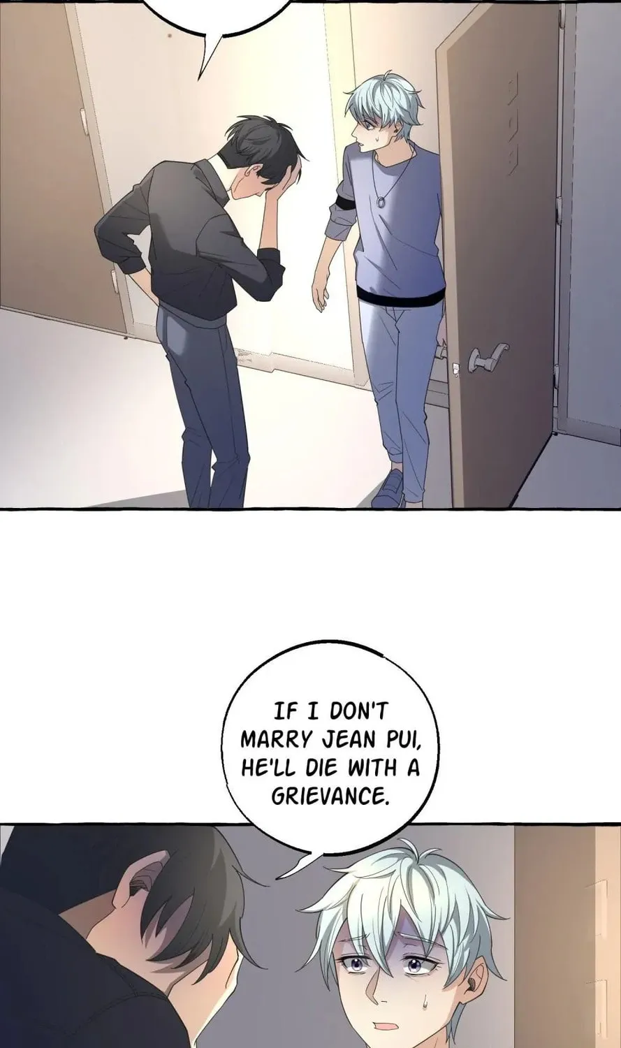 Read Deadly Game chapter 40 image 23 on Lezhin