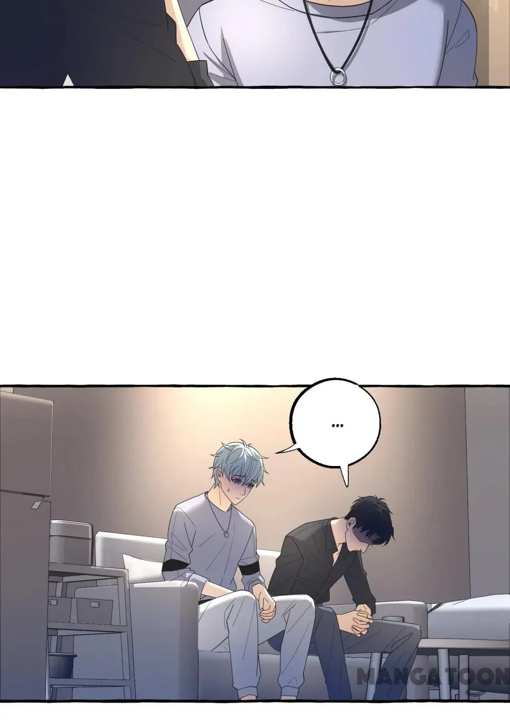 Read Deadly Game chapter 40 image 25 on Lezhin